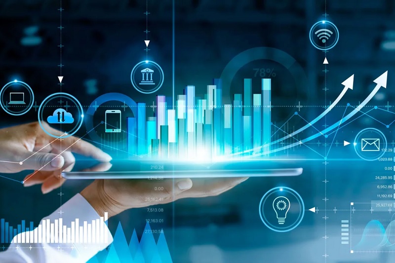 DoubleVerify Stock Bullish Tech Stock Approaching Golden Cross