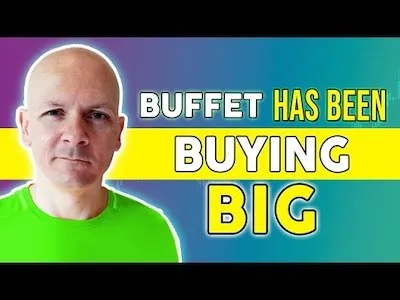 Why Did Warren Buffett Just Invest 5 Billion In This Tech Stock Why Did Warren Buffett Just Invest 5 Billion In This Tech Stock