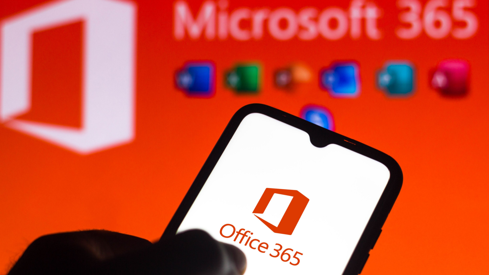 Microsoft Stock Outlook Don’t Count On Microsoft To Win Big This Year